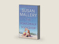 The Boardwalk Bookshop: An Instant NYT Bestseller Contemporary Romance Set on the California Coast by Susan Mallery | barcode:9780369718433 | source:'9780369718433-right-three-quarter.jpg