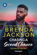 Chasing a Second Chance: A Spicy Single Mom Romance Novel (The Westmoreland Legacy Book 8) by Brenda Jackson | barcode:9780369773678 | source:'9780369773678.jpg