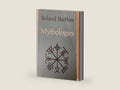 Mythologies by Roland Barthes | barcode:9780374521509 | source:'9780374521509-right-three-quarter.jpg
