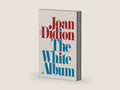 White Album (FSG Classics) by Joan Didion | barcode:9780374532079 | source:'9780374532079-right-three-quarter.jpg