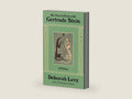 My Year in Paris with Gertrude Stein: A Fiction by Deborah Levy | barcode:9780374602079 | source:'9780374602079-right-three-quarter.jpg