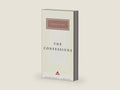 The Confessions (Everyman's Library) by St. Augustine | barcode:9780375411731 | source:'9780375411731-right-three-quarter.jpg