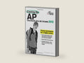 Cracking the AP Calculus AB & BC Exams, 2012 Edition (College Test Preparation) by David Kahn | barcode:9780375427206 | source:'9780375427206-right-three-quarter.jpg