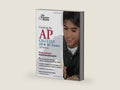 Cracking the AP Calculus AB & BC Exams, 2010 Edition (College Test Preparation) by David S. Kahn | barcode:9780375429156 | source:'9780375429156-right-three-quarter.jpg