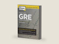 Cracking the GRE Mathematics Subject Test, 4th Edition by Steven A. Leduc | barcode:9780375429729 | source:'9780375429729-right-three-quarter.jpg