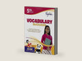 Fifth Grade Vocabulary Success (Sylvan Workbooks) (Language Arts Workbooks) by Sylvan Learning | barcode:9780375430121 | source:'9780375430121-right-three-quarter.jpg