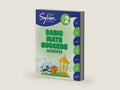 2nd Grade Basic Math Success Workbook: Place Values, Addition, Subtraction, Grouping and Sharing, Fractions, Time & More; Activities, Exercises, and ... Up, and Get Ahead (Sylvan Math Workbooks) by Sylvan Learning | barcode:9780375430367 | source:'9780375430367-right-three-quarter.jpg