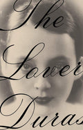 The Lover by Marguerite Duras | barcode:9780375700521 | source:'9780375700521.jpg