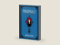 Persepolis 2: The Story of a Return (Pantheon Graphic Library) by Marjane Satrapi | barcode:9780375714665 | source:'9780375714665-right-three-quarter.jpg