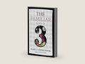 The Familiar, Volume 3: Honeysuckle & Pain by Mark Z. Danielewski | barcode:9780375714986 | source:'9780375714986-right-three-quarter.jpg