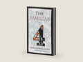 The Familiar, Volume 4: Hades by Mark Z. Danielewski | barcode:9780375715006 | source:'9780375715006-right-three-quarter.jpg