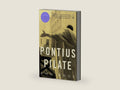 Pontius Pilate by Ann Wroe | barcode:9780375753978 | source:'9780375753978-right-three-quarter.jpg