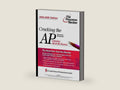 Cracking the AP Calculus AB & BC Exam, 2004-2005 (College Test Prep) by David S. Kahn | barcode:9780375763816 | source:'9780375763816-right-three-quarter.jpg