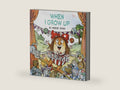 When I Grow Up (Little Critter) (Look-Look) by Mercer Mayer | barcode:9780375826320 | source:'9780375826320-right-three-quarter.jpg