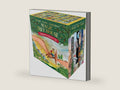 Magic Tree House Books 1-28 Boxed Set by Mary Pope Osborne | barcode:9780375849916 | source:'9780375849916-right-three-quarter.jpg