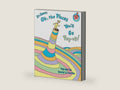 Dr Seuss's Oh, the Places You'll Go Pop-Up! by Dr. Seuss | barcode:9780375852275 | source:'9780375852275-2-right-three-quarter.jpg