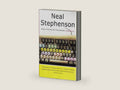 In the Beginning...was the Command Line by Neal Stephenson | barcode:9780380815937 | source:'9780380815937-right-three-quarter.jpg