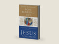 Jesus of Nazareth: The Infancy Narratives by Pope Benedict XVI | barcode:9780385346405 | source:'9780385346405-right-three-quarter.jpg