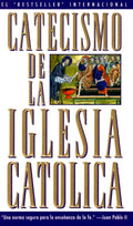 Catecismo de la Iglesia Catolica (Spanish Edition) by U.S. Catholic Church | barcode:9780385479844 | source:'9780385479844.jpg