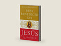 Jesús De Nazaret (Spanish Edition) by Joseph Ratzinger | barcode:9780385525046 | source:'9780385525046-right-three-quarter.jpg