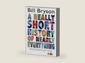 A Really Short History of Nearly Everything by Bill Bryson | barcode:9780385738101 | source:'9780385738101-right-three-quarter.jpg