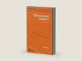 Mathematical Statistics (Springer Texts in Statistics) by Jun Shao | barcode:9780387953823 | source:'9780387953823-right-three-quarter.jpg