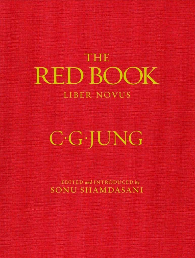 The Red Book (Philemon) by C. G. Jung | barcode:9780393065671 | source:'9780393065671.jpg
