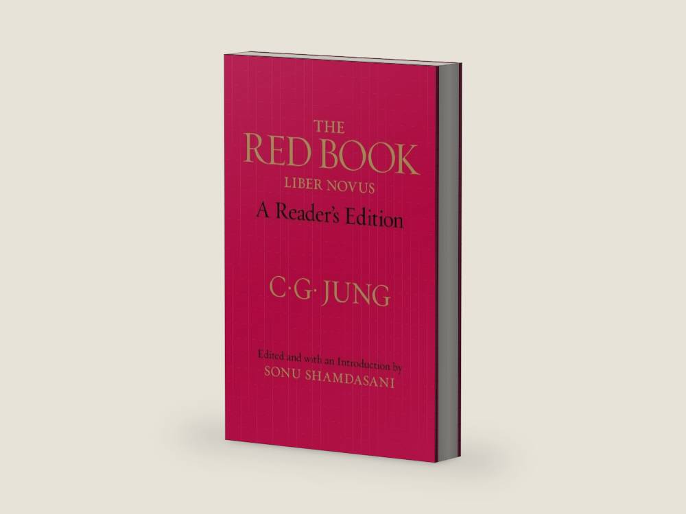 The Red Book: A Reader's Edition by C. G. Jung | barcode:9780393089080 | source:'9780393089080-right-three-quarter.jpg