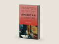 The Norton Anthology of American Literature: 1914-1945 (D) by Robert S. Levine | barcode:9780393264494 | source:'9780393264494-right-three-quarter.jpg