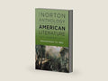 The Norton Anthology of American Literature: Beginnings to 1865 (1) by Robert S. Levine | barcode:9780393264524 | source:'9780393264524-right-three-quarter.jpg