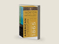 The Norton Anthology of American Literature (A&B) by Robert S. Levine | barcode:9780393264548 | source:'9780393264548-right-three-quarter.jpg
