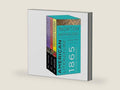The Norton Anthology of American Literature (Norton Anthology of American Literature, package 2) by Robert S. Levine | barcode:9780393264555 | source:'9780393264555-right-three-quarter.jpg