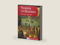 Western Civilizations by Joshua Cole | barcode:9780393418774 | source:'9780393418774-right-three-quarter.jpg