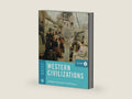 Western Civilizations: Their History & Their Culture (2) by Joshua Cole | barcode:9780393419023 | source:'9780393419023-right-three-quarter.jpg