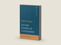 Second Treatise of Government (Norton Library) by John Locke | barcode:9780393428926 | source:'9780393428926-right-three-quarter.jpg