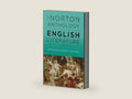 The Norton Anthology of English Literature: The Major Authors (2) by Stephen Greenblatt | barcode:9780393603095 | source:'9780393603095-right-three-quarter.jpg