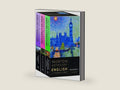 The Norton Anthology of English Literature 2 (D-F) by Stephen Greenblatt | barcode:9780393603132 | source:'9780393603132-right-three-quarter.jpg