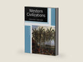 Western Civilizations: Their History & Their Culture by Joshua Cole | barcode:9780393614305 | source:'9780393614305-right-three-quarter.jpg
