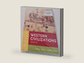 Western Civilizations: Their History & Their Culture (Volume 1) by Joshua Cole | barcode:9780393614886 | source:'9780393614886-right-three-quarter.jpg