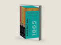 The Norton Anthology of American Literature Package 2: 1865 to the Present (C-D-E) by Robert S. Levine | barcode:9780393884432 | source:'9780393884432-right-three-quarter.jpg