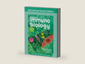 W. W. Norton Company Janeways Immunobiology. by Kenneth M. Murphy | barcode:9780393884913 | source:'9780393884913-right-three-quarter.jpg