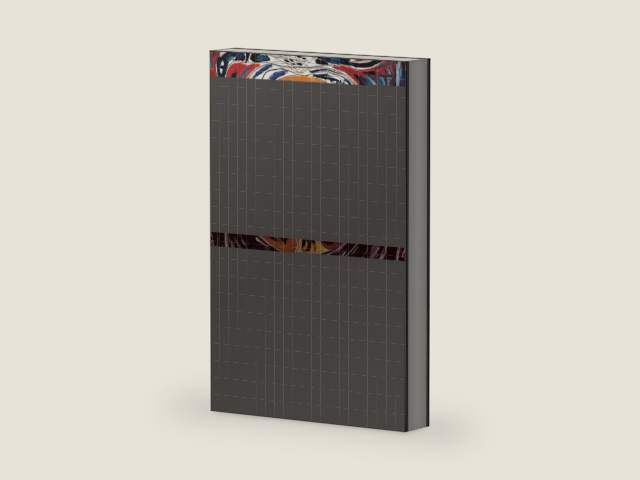 The Norton Anthology of American Literature (Volume) by Robert S. Levine | barcode:9780393886160 | source:'9780393886160-right-three-quarter.jpg