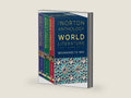 The Norton Anthology of World Literature: Pre-1650 by Martin Puchner | barcode:9780393893083 | source:'9780393893083-right-three-quarter.jpg