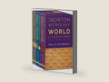 The Norton Anthology of World Literature: 1650 to the Present (Volumes D) by Martin Puchner | barcode:9780393893090 | source:'9780393893090-right-three-quarter.jpg