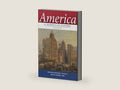 America: A Narrative History by George Brown Tindall | barcode:9780393912623 | source:'9780393912623-right-three-quarter.jpg