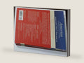 America: A Narrative History, 9th Edition by George Brown Tindall | barcode:9780393912654 | source:'9780393912654-right-three-quarter.jpg