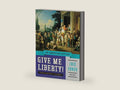 Give Me Liberty!: An American History (Brief Fourth Edition) (Vol. 1) by Eric Foner | barcode:9780393920338 | source:'9780393920338-right-three-quarter.jpg
