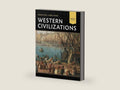 Western Civilizations: Their History & Their Culture: High School Edition by Joshua Cole | barcode:9780393923384 | source:'9780393923384-right-three-quarter.jpg