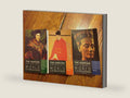 The Norton Anthology of World Literature (Third Edition) (Vol. Package 1: Volumes A, B, C) by Martin Puchner | barcode:9780393933659 | source:'9780393933659-right-three-quarter.jpg