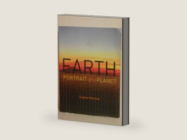 Earth: Portrait of a Planet by Stephen Marshak | barcode:9780393935189 | source:'9780393935189-right-three-quarter.jpg